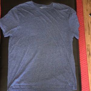 J. Crew crew neck t-Shirt